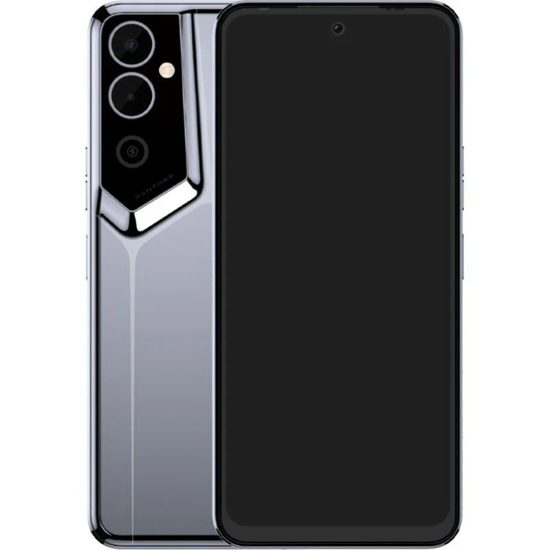 

Смартфон Tecno Pova Neo 2 4/64GB Uranolith Grey (LG6N), Pova Neo 2