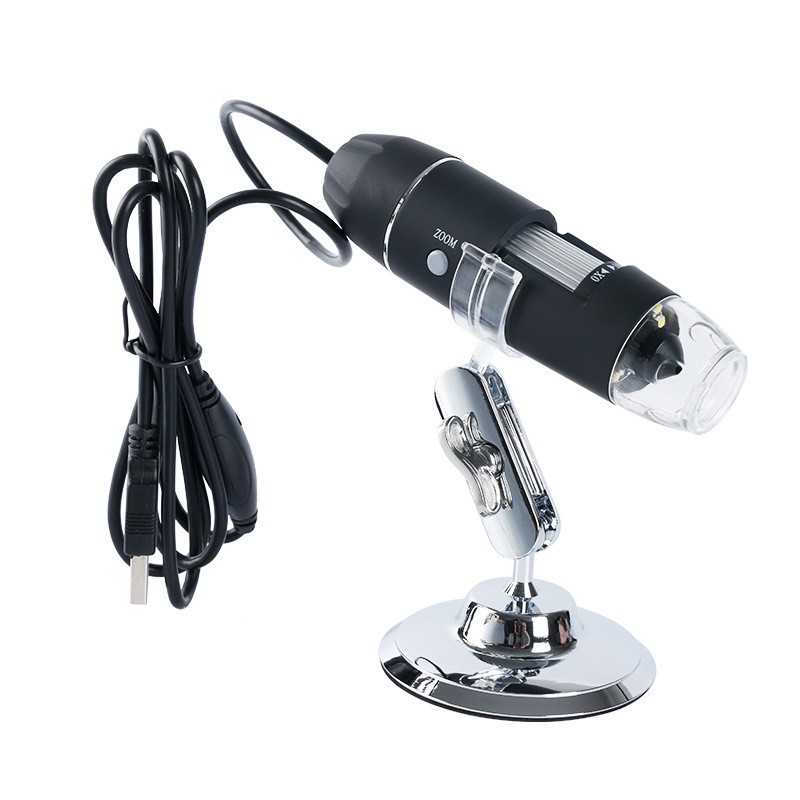 

Портативный цифровой USB-микроскоп Smartron 1600X