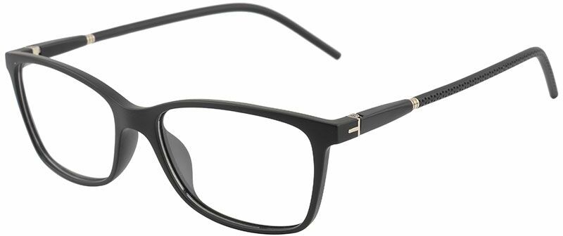 

Оправа для очков для мальчиков Glone MZ08-13 C.01 R603, черный, MZ08-13 C.01 R603