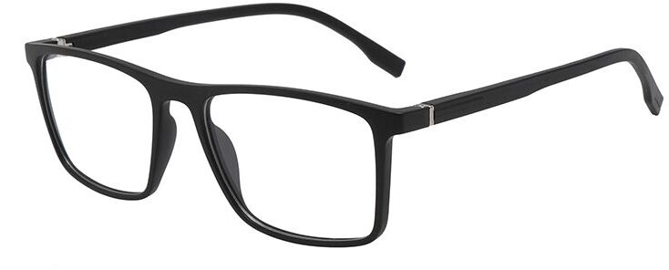 

Оправа для очков унисекс Glone MZ19-30 C.01 R529, черный, MZ19-30 C.01 R529