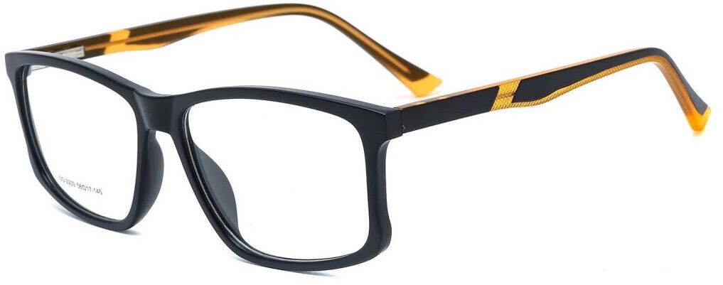

Оправа для очков мужская Glone SG-2203 C2 E55, черный, SG-2203 C2 E55