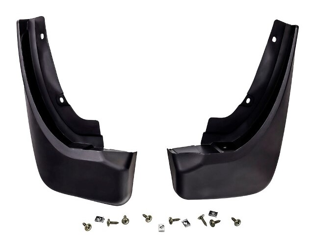 

Комплект брызговиков SAILING задние LRL7701709R для Land Rover Discovery V, LRL7701709R