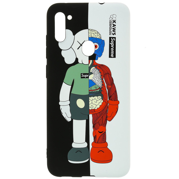 

Силиконовый чехол для Samsung Galaxy M11 Luxo KS 3, для Samsung Galaxy M11 KS 3