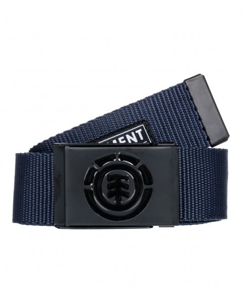 

Ремень мужской Element Beyond Belt, синий, Beyond Belt