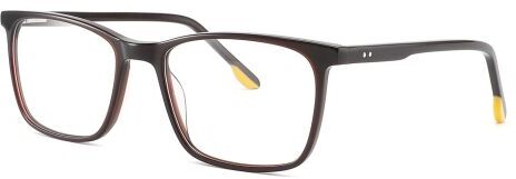 

Оправа для очков мужская Glone TA9018 C2 E91, коричневый, TA9018 C2 E91