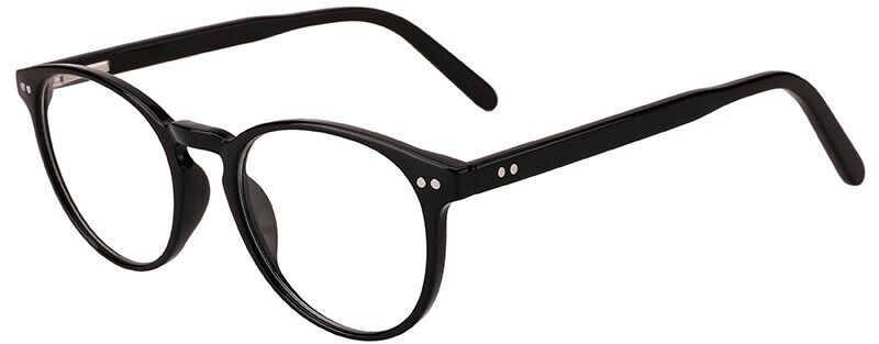 

Оправа для очков женская Glone WD0005 C1 R301, black, WD0005 C1 R301