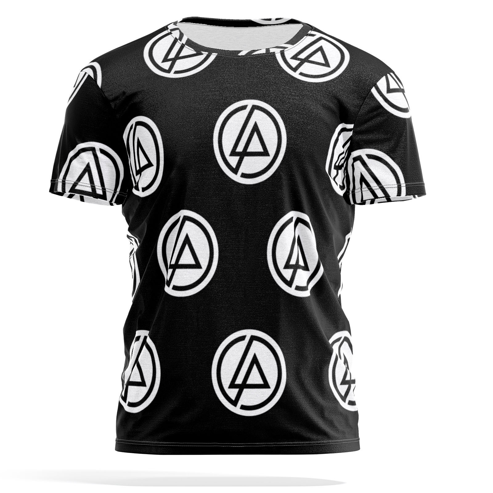 

Футболка мужская PANiN PaninManTshirt_VM1415913 черная L, Черный, PaninManTshirt_VM1415913