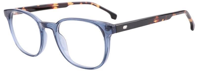 

Оправа для очков мужская Glone WD0035 C1, blue crystal, WD0035 C1