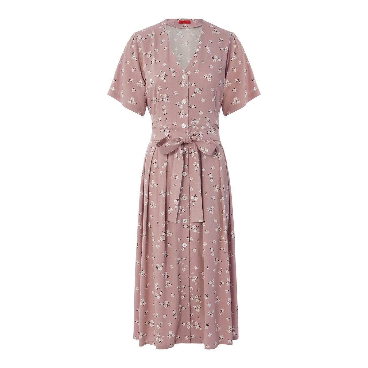 

Платье женское Velvet Heart 25367 розовое XS/S, Розовый, 25367