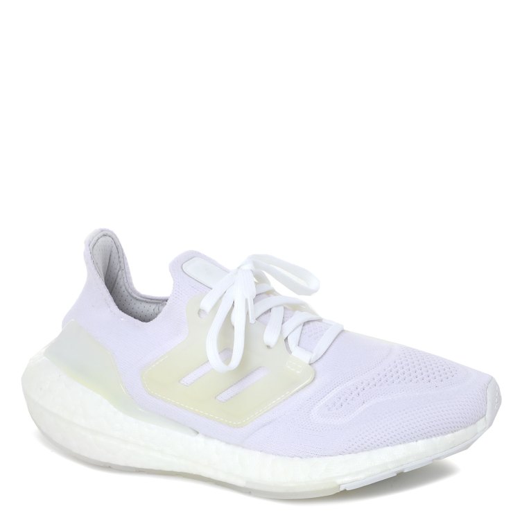

Кроссовки женские Adidas ULTRABOOST 22 W белые 7 UK, ULTRABOOST 22 W