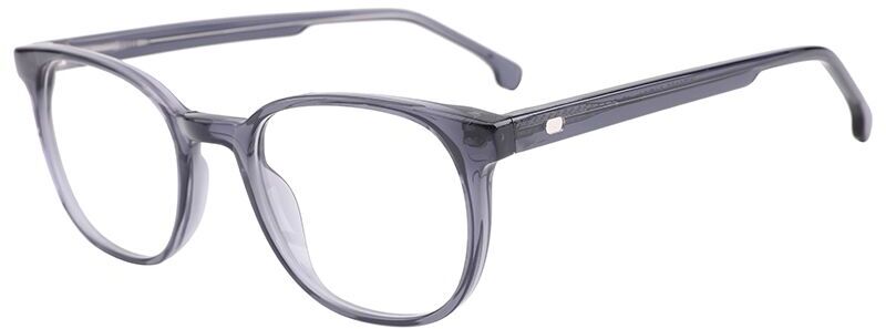 

Оправа для очков мужская Glone WD0035 C2, grey crystal, WD0035 C2