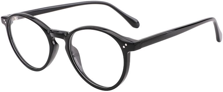 

Оправа для очков мужская Glone WD0037 C4, black, WD0037 C4