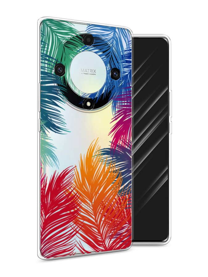 Чехол Awog на Honor X9A 