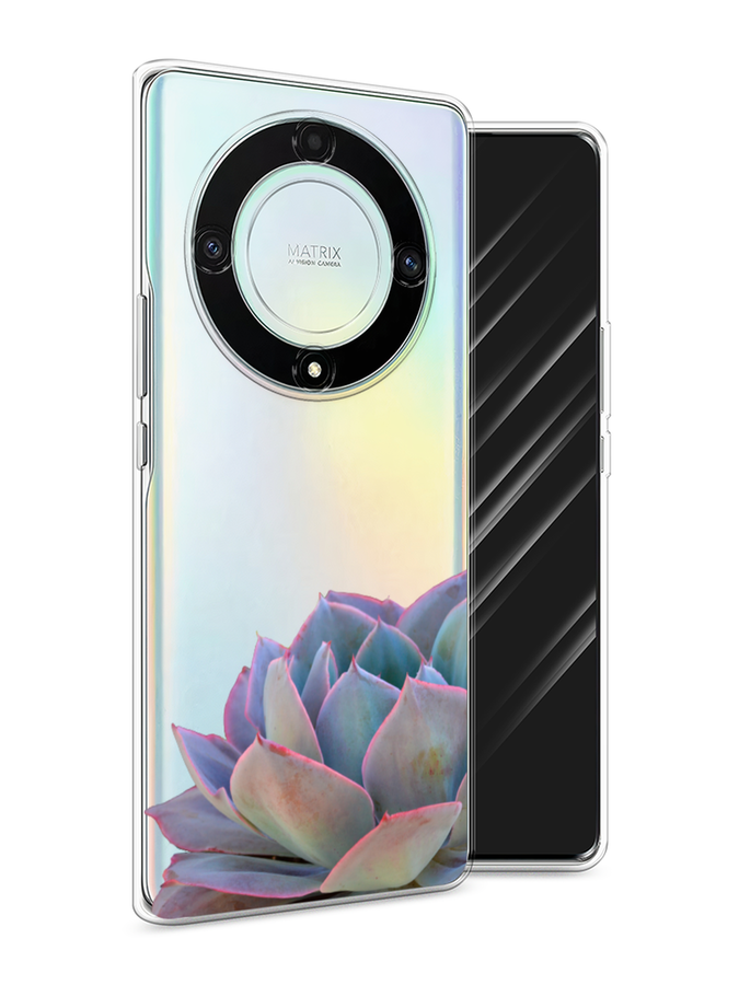 

Чехол Awog на Honor X9A "Молодило уголок", Серый, 6120850-8