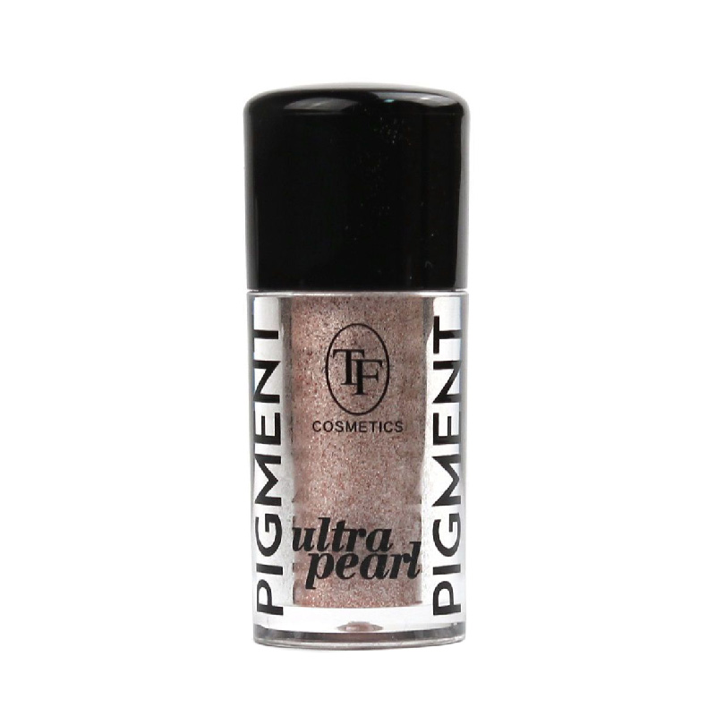 

Пигмент для макияжа TF Cosmetics Ultra Pearl Pigment т.01