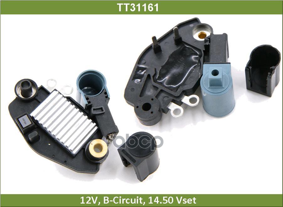 

TESLA TECHNICS Регулятор TT31161, TT31161