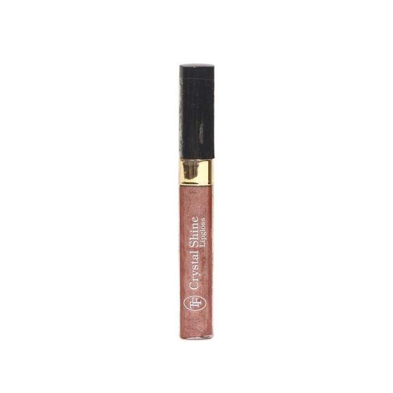 Помада для губ жидкая TF Cosmetics Crystal Shine Lipgloss т.13 жидкая помада для губ eveline cosmetics gloss magic lip lacquer т 25