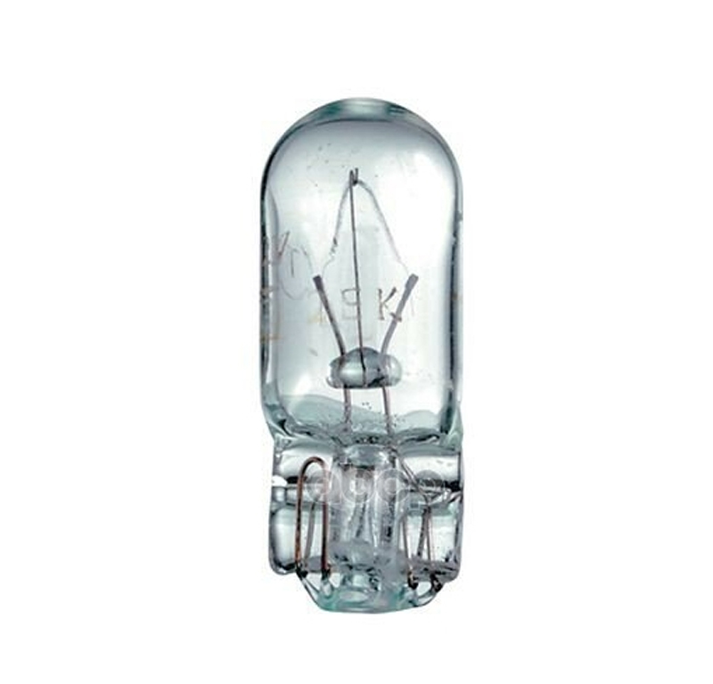 фото Osram-2841 лампочка w3w w2,1x9,5d 24v general electric арт. 65830