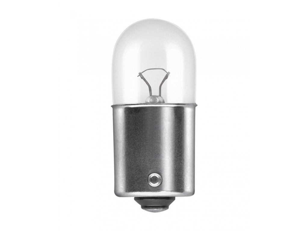 фото Osram-5008 лампа (10шт в упаковке) r10w ge reliable range 10w general electric арт. 17256