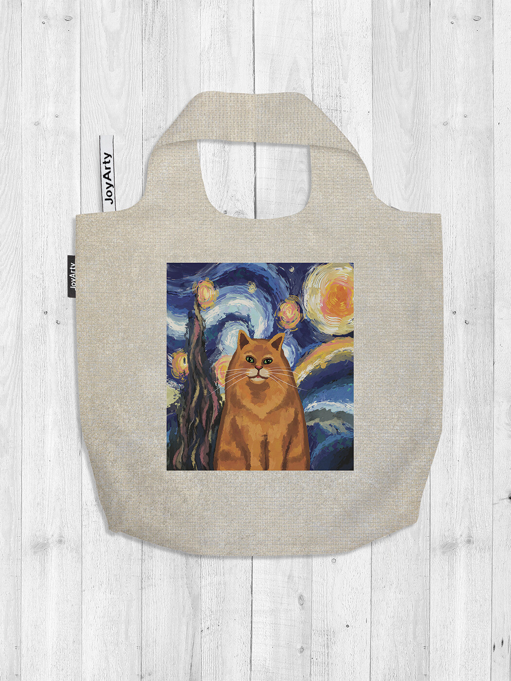 

Cумка-авоська bstl_385291 46x64x7 см, Серый, bstl_385291