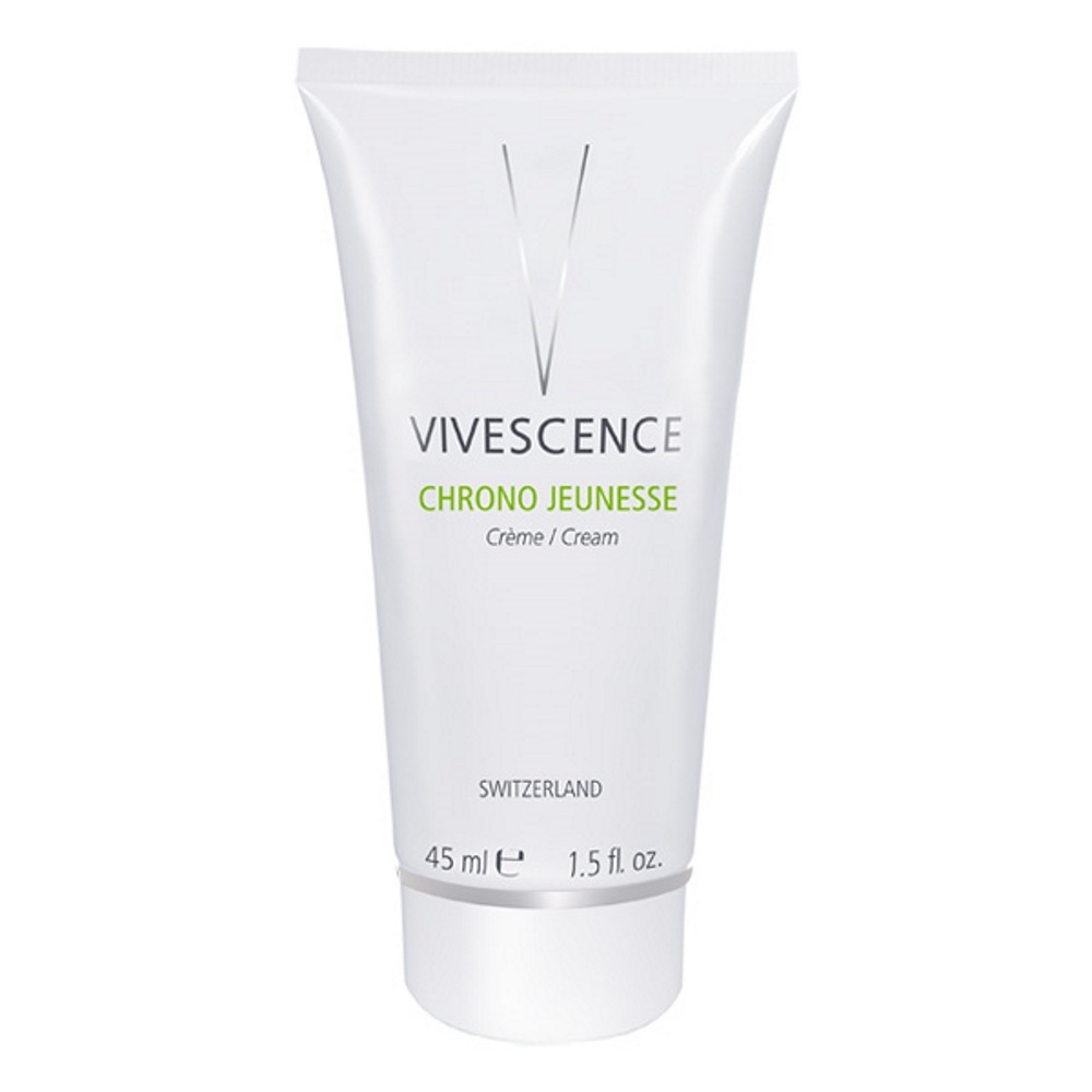 

Превентивный крем-актив Vivescence Chrono Jeunesse Active Prevention Cream 45мл, 235330