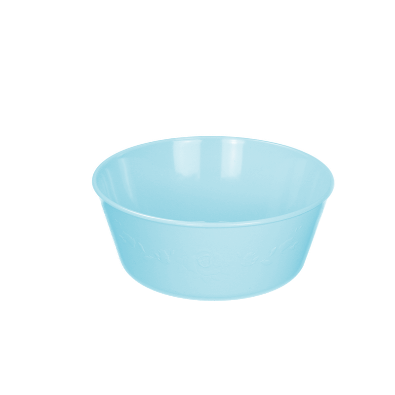 

Салатница JINN Роза 1 литр СП1-01 голубой, СП1-01голубой