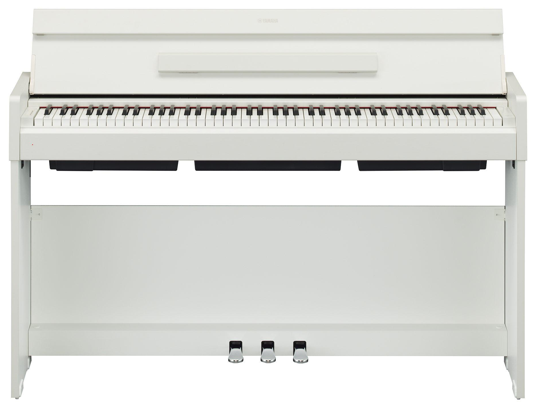 

YAMAHA Arius YDP-S34 WH, YDP-S34 WH