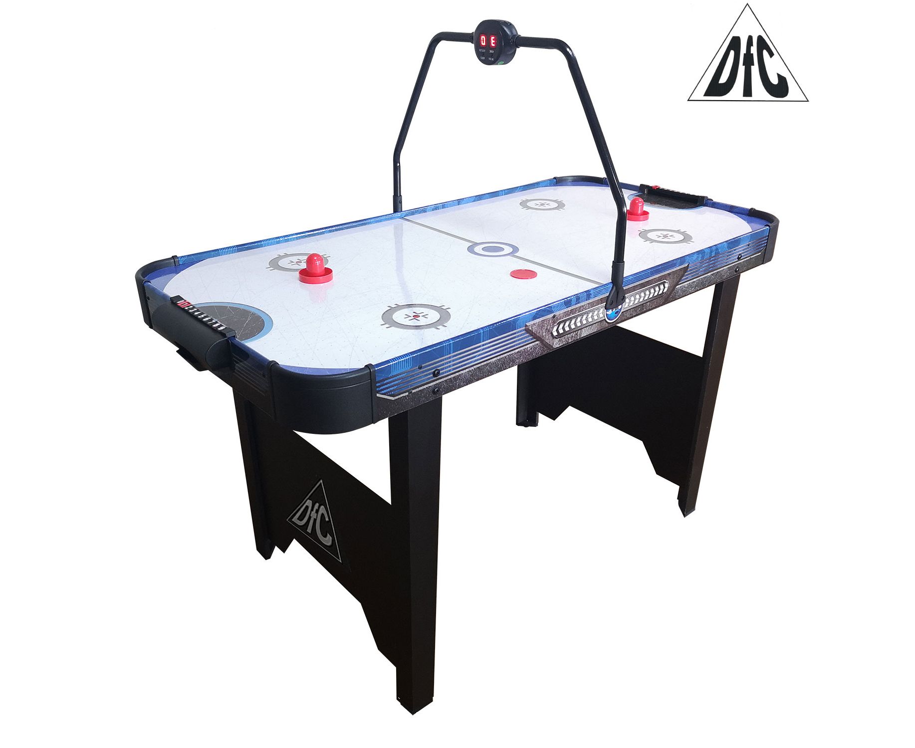 

Игровой стол Настольный хоккей DFC MODO 54 JG-AT-131540