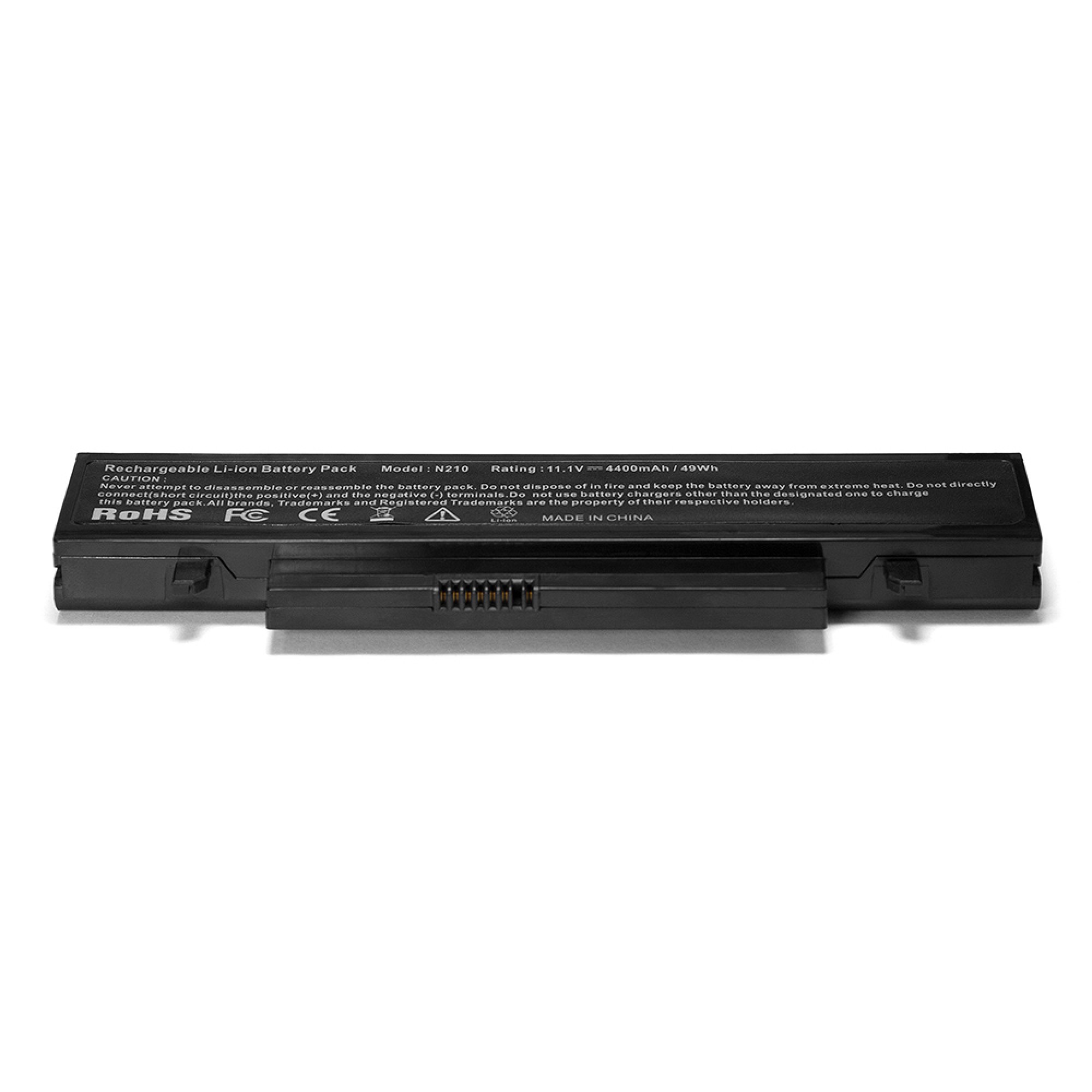 

Аккумулятор для ноутбука для ноутбука Samsung NP-N210