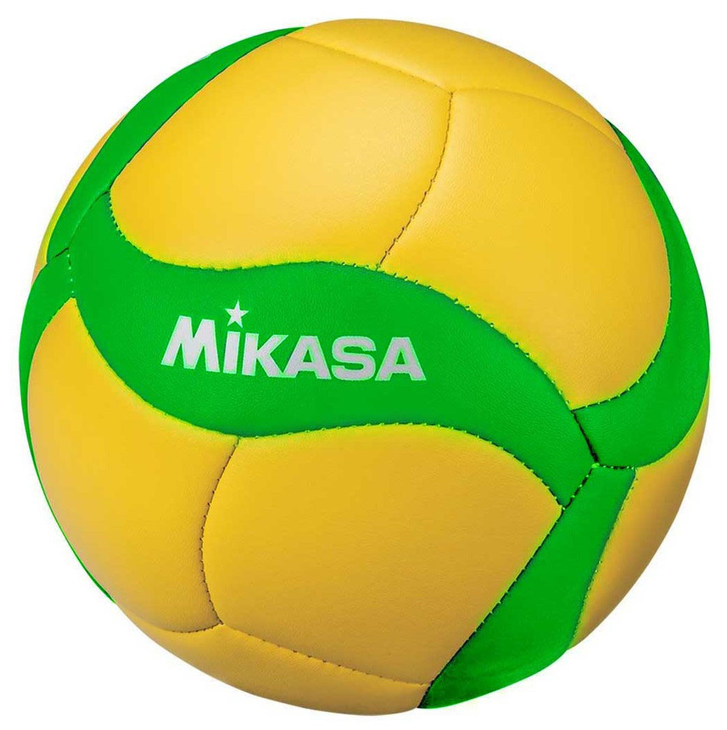 фото Мяч волейбольный сувенирный mikasa v1.5w-cev, р.1
