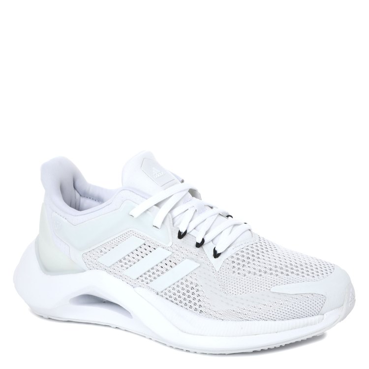 

Кроссовки женские Adidas ALPHATORSION 2.0 W белые 6 UK, ALPHATORSION 2.0 W