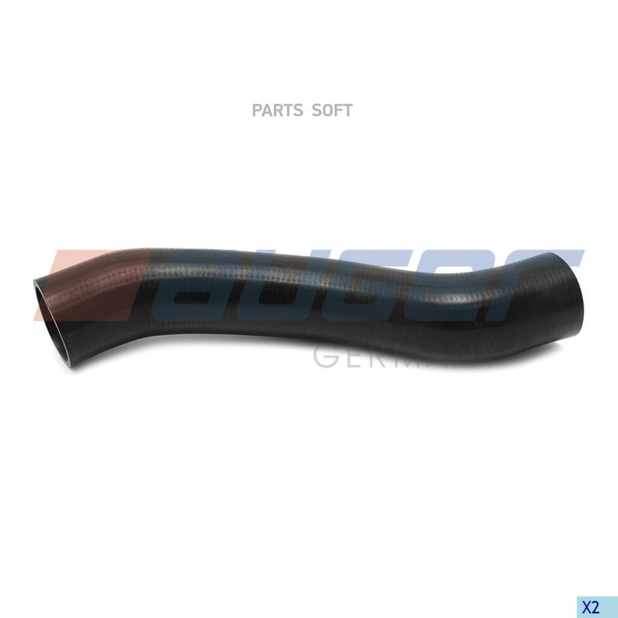 

Шланг, Радиатор Daf