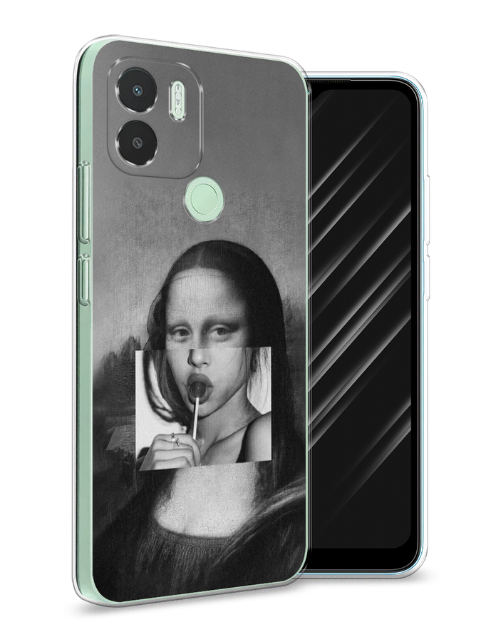 Чехол Awog на Xiaomi Redmi A1+/A2+ 
