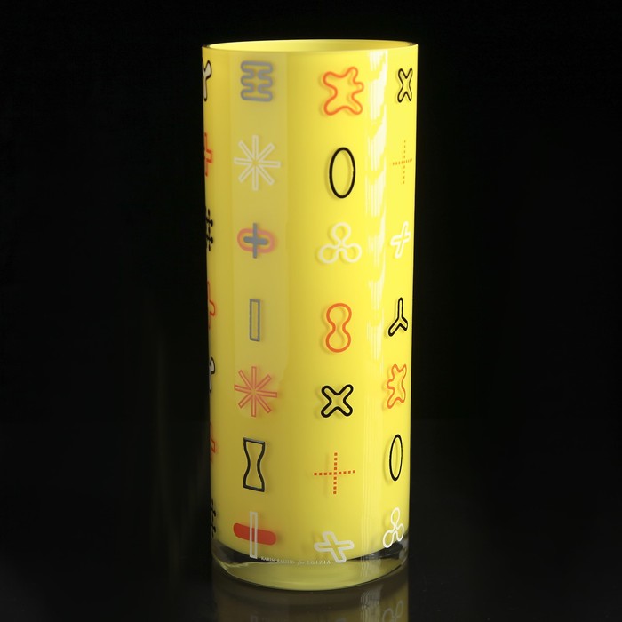 

Ваза Icons, дизайн - Карим Рашид, 11 × 11 × 30 см