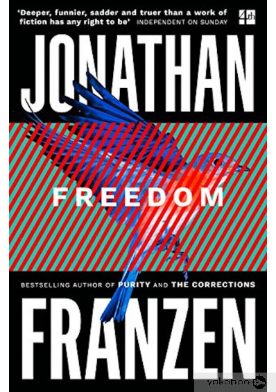 

Freedom