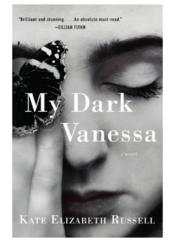 

My Dark Vanessa