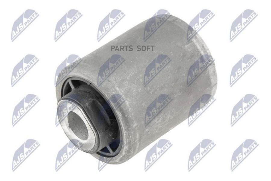 

Втулка рычага гидро chrysler pacifica 03 -08 /rear , front lower arm/