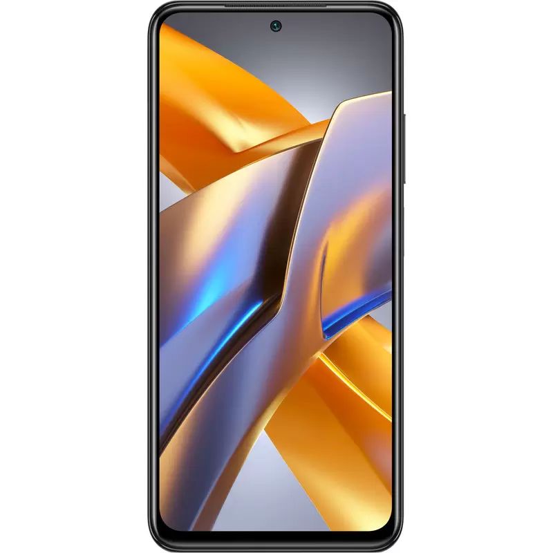 

Смартфон POCO M5s 4/128Gb Grey, M5s