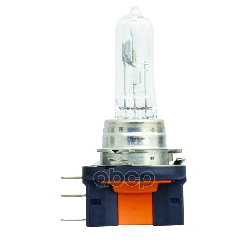 

Лампа 12v h15 15/55w pgj23t-1 wolfram halogen bulb 1 шт. картон 29315