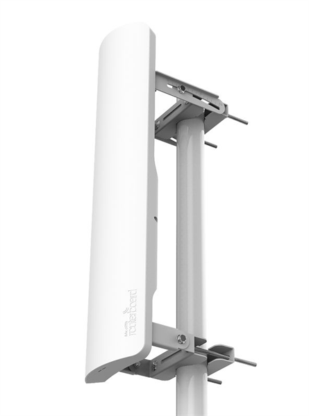 

Точка доступа для корпоративных сетей MikroTik RB921GS-5HPacD-19S