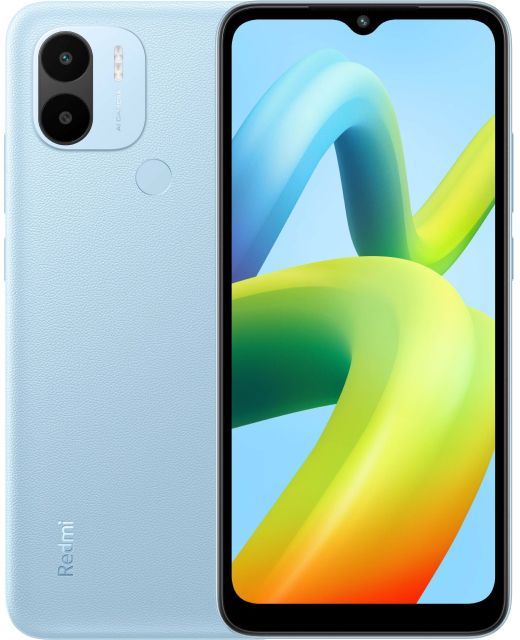 Смартфон Xiaomi Redmi A1+ 2/32GB Blue