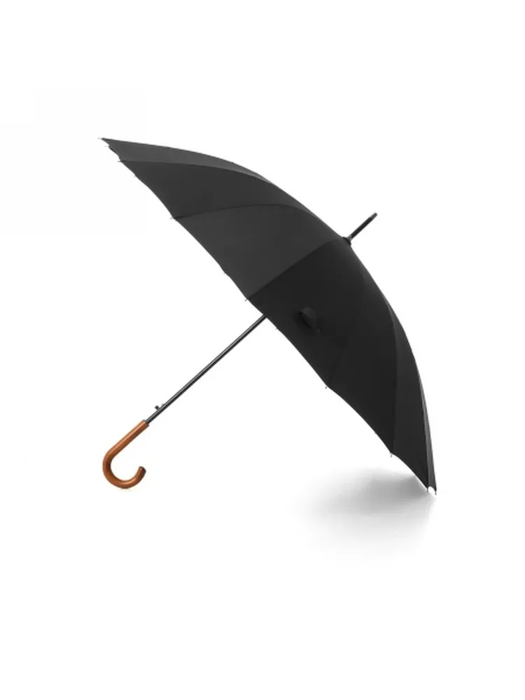 

Зонт унисекс C&M SPONSA #SLBJ3521 black, SPONSA #SLBJ3521