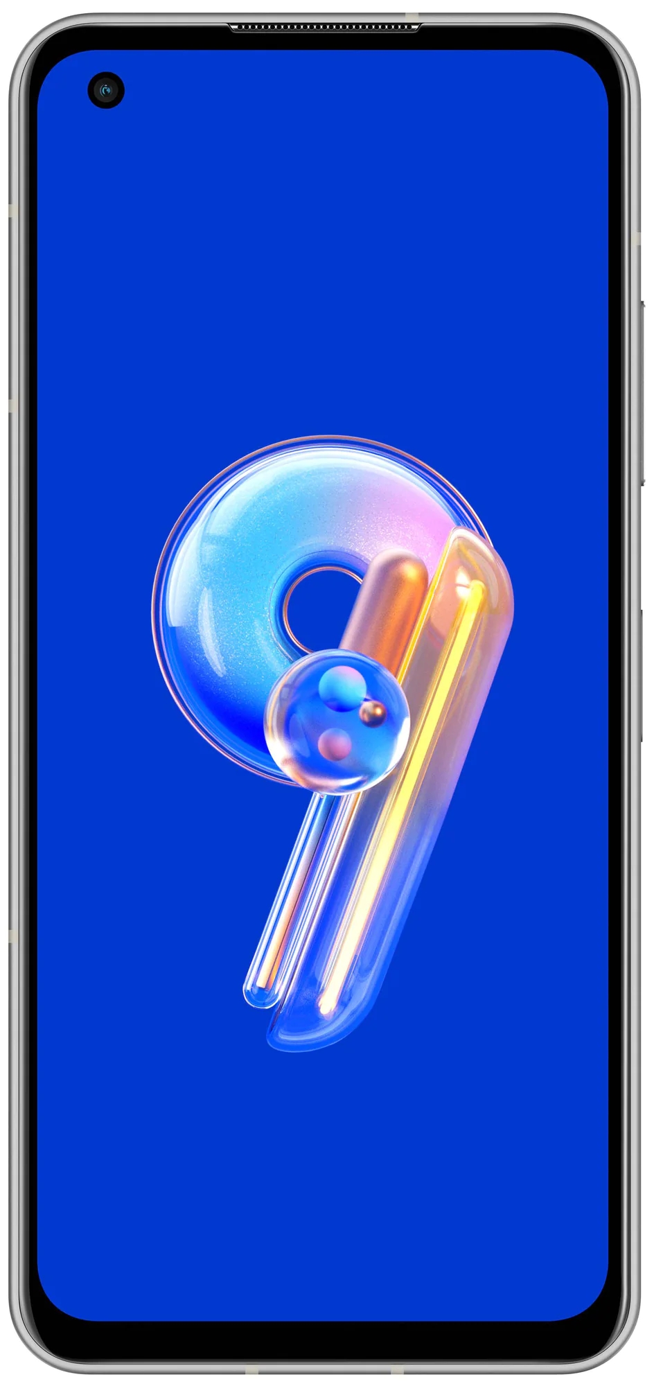 Смартфон Asus Zenfone 9 AI2202 8/128GB Moonlight White