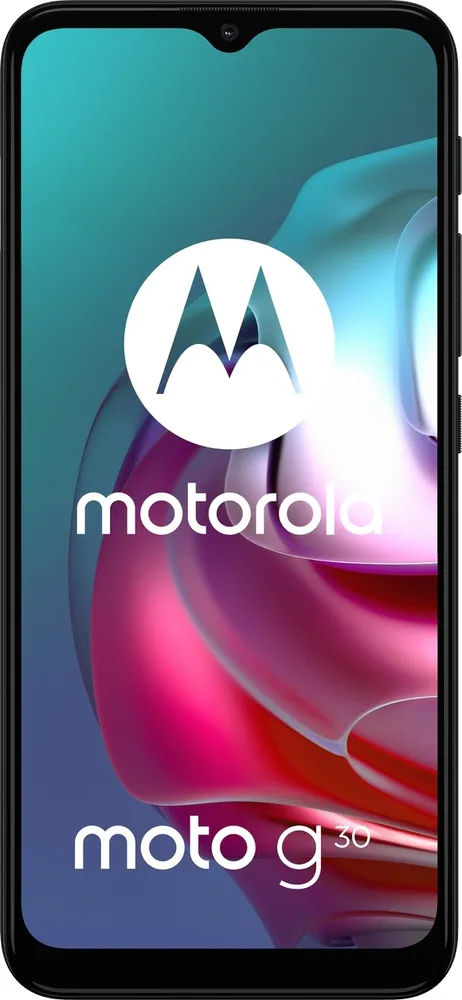 

Смартфон Motorola G30 6/128GB Purple, G30