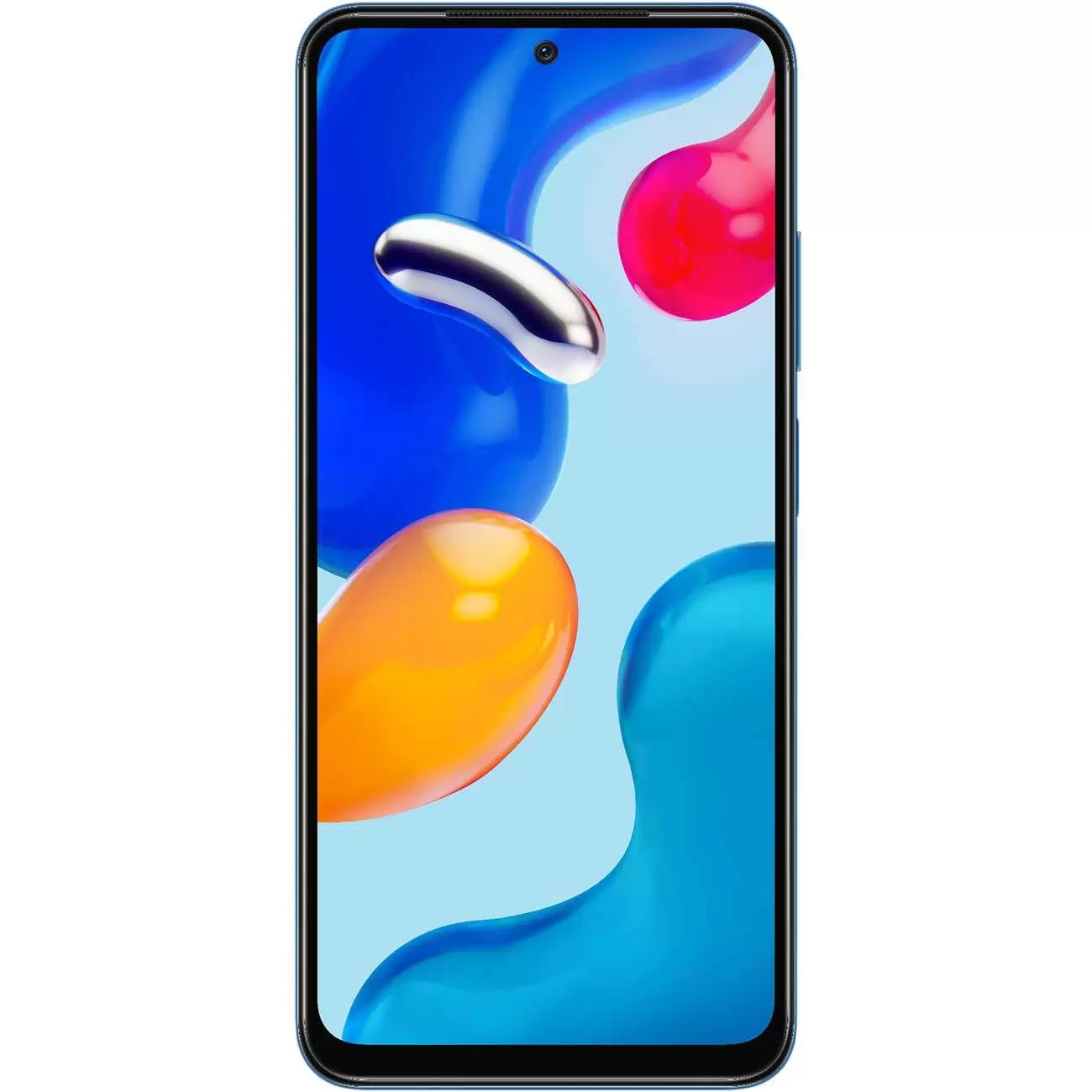 

Смартфон Xiaomi Redmi Note 11S 8/128GB Twilight Blue (2201117SG), Redmi Note 11S