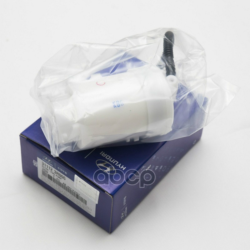 

Фильтр топливный Sonata'10-