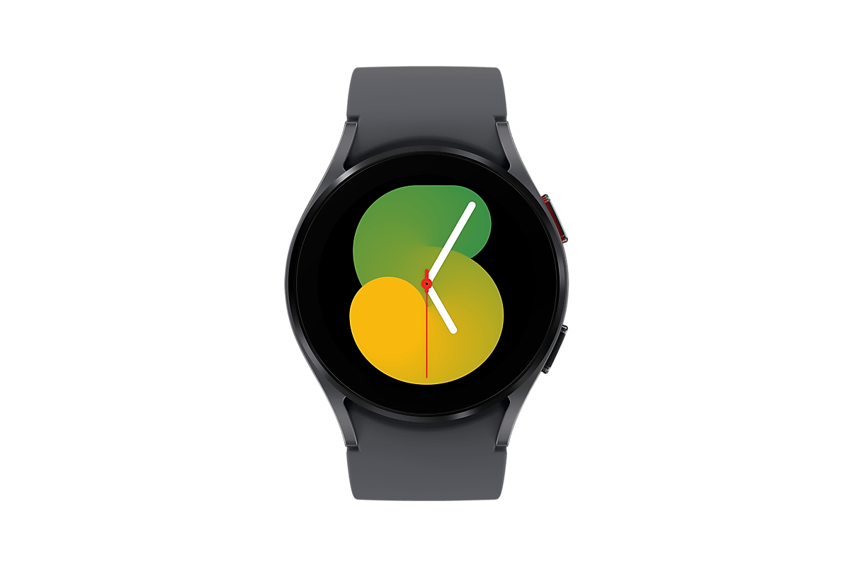 Смарт-часы Samsung Galaxy Watch5 40mm графит