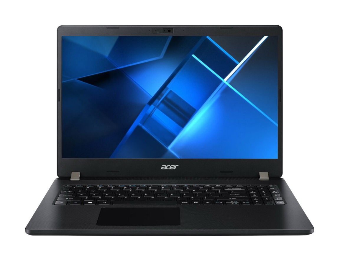 фото Ноутбук acer travelmate p2 tmp215-53-3924 black (nx.vpver.006)