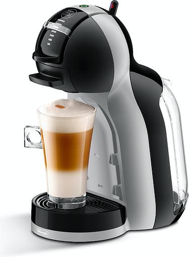 фото Кофемашина капсульного типа delonghi dolce gusto mini me