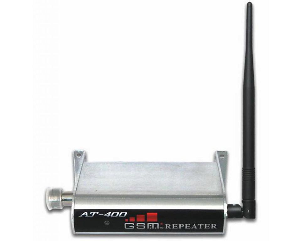 

AnyTone АТ-400
